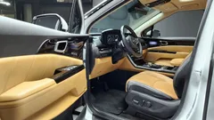 2023 Kia Carnival Diesel 9-Seater Signature — фото 11