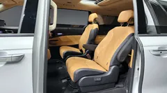 2023 Kia Carnival Diesel 9-Seater Signature — фото 12