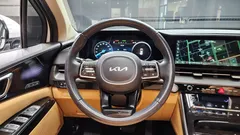 2023 Kia Carnival Diesel 9-Seater Signature — фото 14