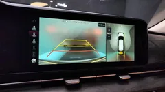 2023 Kia Carnival Diesel 9-Seater Signature — фото 15