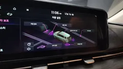2023 Kia Carnival Diesel 9-Seater Signature — фото 16
