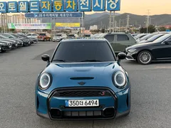2022 Mini Cooper 5Door Classic — фото 13