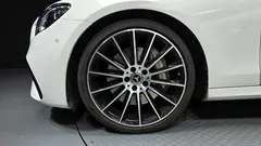 2023 Mercedes-Benz E-Class E350 4MATIC AMG Line — фото 5