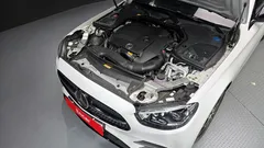 2023 Mercedes-Benz E-Class E350 4MATIC AMG Line — фото 6
