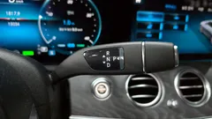 2023 Mercedes-Benz E-Class E350 4MATIC AMG Line — фото 9