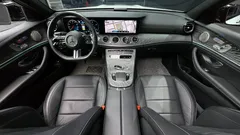 2023 Mercedes-Benz E-Class E350 4MATIC AMG Line — фото 14