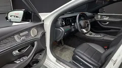 2023 Mercedes-Benz E-Class E350 4MATIC AMG Line — фото 15