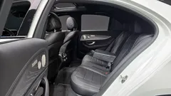 2023 Mercedes-Benz E-Class E350 4MATIC AMG Line — фото 16