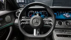 2023 Mercedes-Benz E-Class E350 4MATIC AMG Line — фото 17