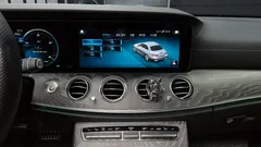 2023 Mercedes-Benz E-Class E350 4MATIC AMG Line — фото 19