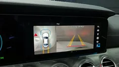 2023 Mercedes-Benz E-Class E350 4MATIC AMG Line — фото 20