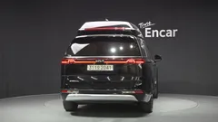 2023 Kia Carnival Diesel 7-Seater Hi-Limousine — фото 4