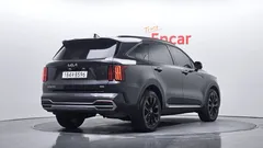 2023 Kia Sorento Gasoline 2.5T 4WD — фото 2