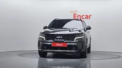 2023 Kia Sorento Gasoline 2.5T 4WD — фото 3