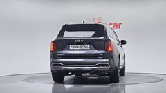 2023 Kia Sorento Gasoline 2.5T 4WD — фото 4