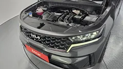 2023 Kia Sorento Gasoline 2.5T 4WD — фото 6