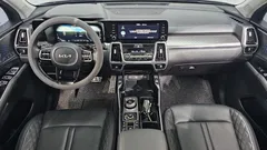 2023 Kia Sorento Gasoline 2.5T 4WD — фото 7