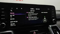 2023 Kia Sorento Gasoline 2.5T 4WD — фото 8