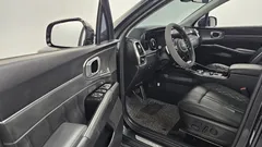 2023 Kia Sorento Gasoline 2.5T 4WD — фото 11