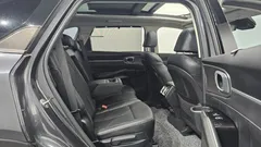 2023 Kia Sorento Gasoline 2.5T 4WD — фото 12