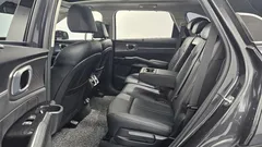 2023 Kia Sorento Gasoline 2.5T 4WD — фото 13
