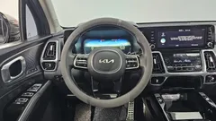 2023 Kia Sorento Gasoline 2.5T 4WD — фото 14