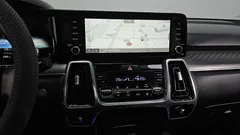 2023 Kia Sorento Gasoline 2.5T 4WD — фото 15