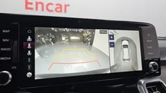 2023 Kia Sorento Gasoline 2.5T 4WD — фото 16