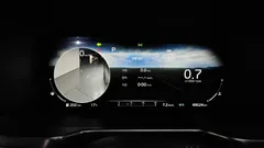 2023 Kia Sorento Gasoline 2.5T 4WD — фото 17