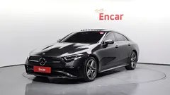 2023 Mercedes-Benz CLS-Class CLS300d 4MATIC — фото 1