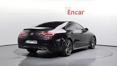 2023 Mercedes-Benz CLS-Class CLS300d 4MATIC — фото 2