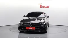 2023 Mercedes-Benz CLS-Class CLS300d 4MATIC — фото 3
