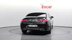 2023 Mercedes-Benz CLS-Class CLS300d 4MATIC — фото 4
