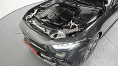 2023 Mercedes-Benz CLS-Class CLS300d 4MATIC — фото 6
