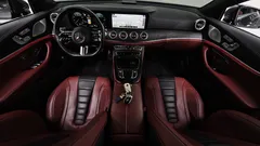 2023 Mercedes-Benz CLS-Class CLS300d 4MATIC — фото 7