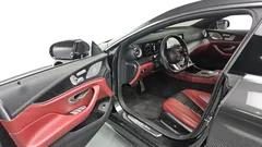2023 Mercedes-Benz CLS-Class CLS300d 4MATIC — фото 10