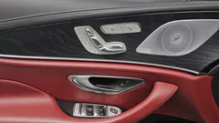 2023 Mercedes-Benz CLS-Class CLS300d 4MATIC — фото 12
