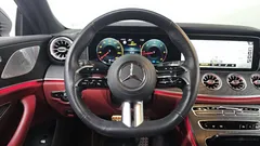2023 Mercedes-Benz CLS-Class CLS300d 4MATIC — фото 15