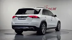 2022 Mercedes-Benz GLE-Class GLE300d 4MATIC — фото 2