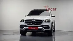 2022 Mercedes-Benz GLE-Class GLE300d 4MATIC — фото 3