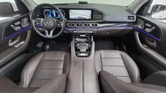 2022 Mercedes-Benz GLE-Class GLE300d 4MATIC — фото 7