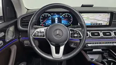 2022 Mercedes-Benz GLE-Class GLE300d 4MATIC — фото 13