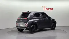2023 Hyundai Casper Turbo Smart — фото 2