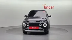 2023 Hyundai Casper Turbo Smart — фото 3