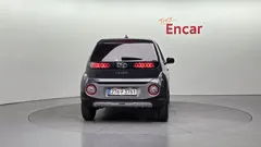 2023 Hyundai Casper Turbo Smart — фото 4