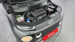 2023 Hyundai Casper Turbo Smart — фото 6
