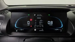 2023 Hyundai Casper Turbo Smart — фото 8
