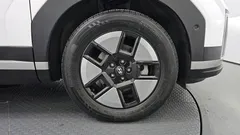 2024 Hyundai Santafe HEV 1.6 4WD, белый — фото 5