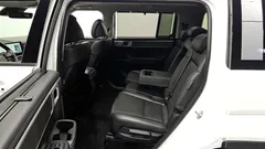 2024 Hyundai Santafe HEV 1.6 4WD, белый — фото 12