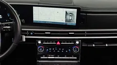 2024 Hyundai Santafe HEV 1.6 4WD, белый — фото 14
